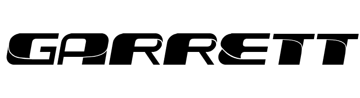 Forehead Fantasy Slant  Free Fonts Download