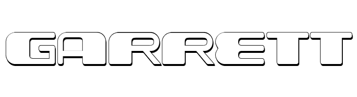 Forehead Round 3D Regular  Free Fonts Download