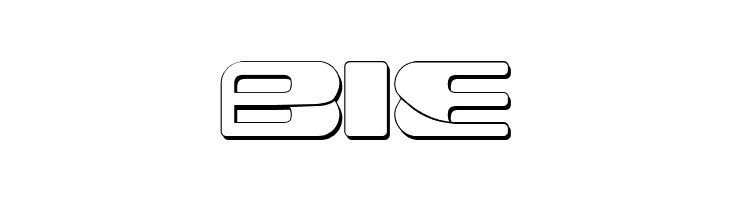 Forehead Fantasy 3D Regular  Free Fonts Download