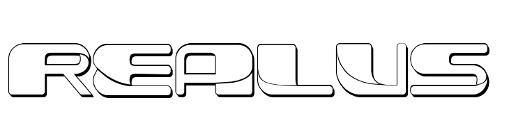 Forehead Fantasy 3D Regular  Free Fonts Download