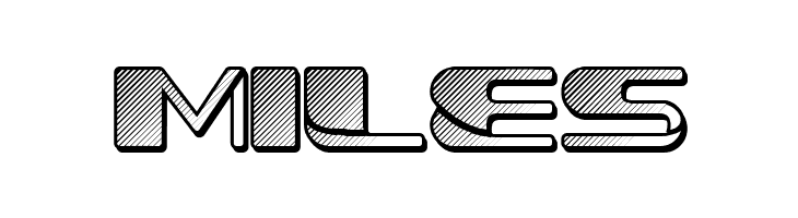 Forehead 1 Regular  Free Fonts Download