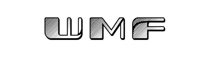 Forehead 1 Regular  Free Fonts Download