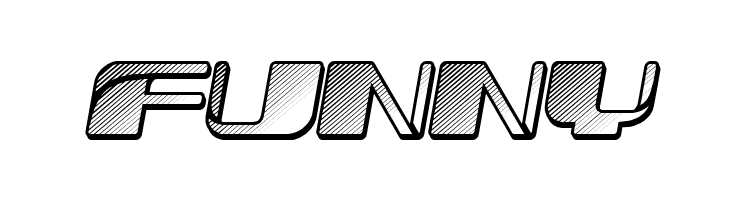 Forehead 1 Slant  Free Fonts Download