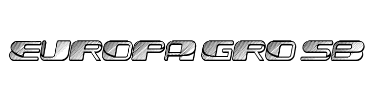 Forehead 1 Slant  Free Fonts Download