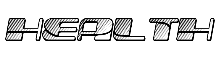 Forehead 1 Slant  Free Fonts Download