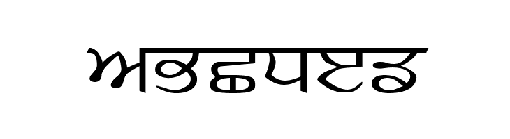 AnmolKalmi  Free Fonts Download