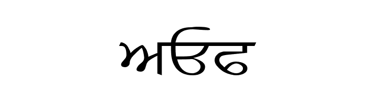 AnmolKalmi  Free Fonts Download