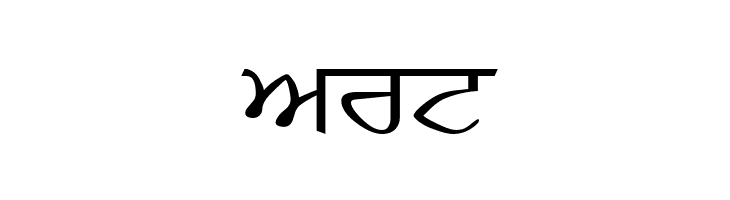 AnmolKalmi  Free Fonts Download
