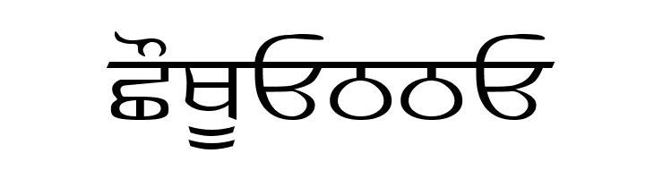 AnmolKalmi  Free Fonts Download