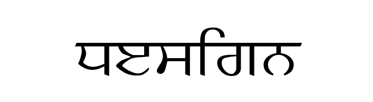 AnmolKalmi  Free Fonts Download