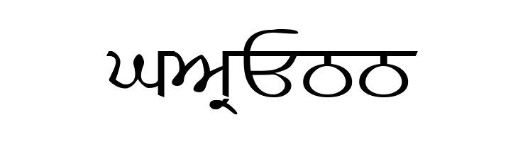 AnmolKalmi  Free Fonts Download