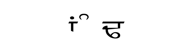 AnmolKalmi  Free Fonts Download