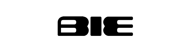 Forehead Round Regular  Free Fonts Download