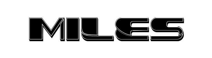 Forehead 3D Filled Regular  Free Fonts Download