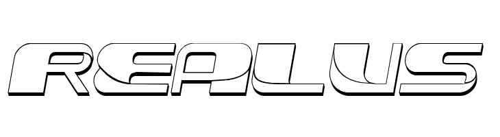 Forehead 3D Slant  Free Fonts Download