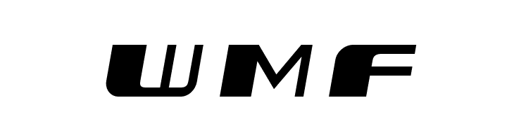 Forehead Slant  Free Fonts Download