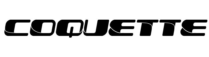 Forehead Fantasy Round Slant  Free Fonts Download