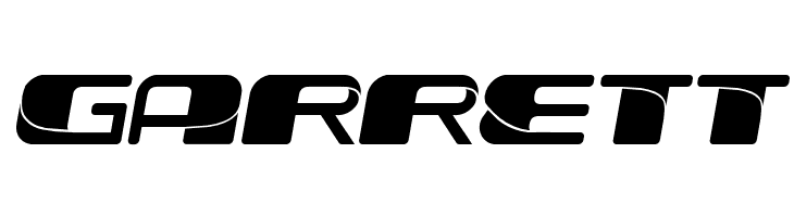 Forehead Fantasy Round Slant  Free Fonts Download
