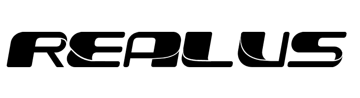 Forehead Fantasy Round Slant  Free Fonts Download