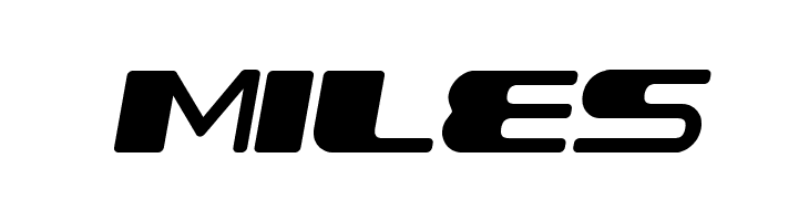 Forehead Round Italic  Free Fonts Download