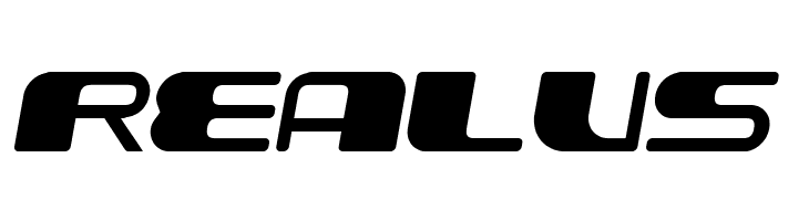 Forehead Round Italic  Free Fonts Download