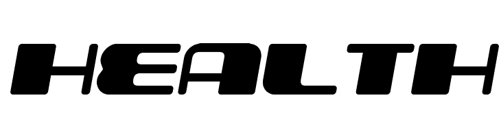 Forehead Round Italic  Free Fonts Download