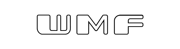 Forehead Outline Regular  Free Fonts Download