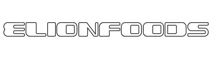 Forehead Outline Regular  Free Fonts Download