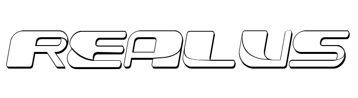 Forehead Fantasy 3D Italic  Free Fonts Download