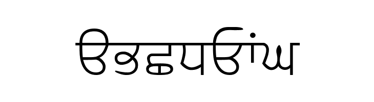 SamtolLight  Free Fonts Download