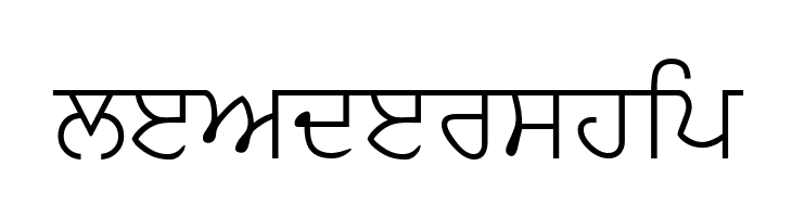 SamtolLight  Free Fonts Download