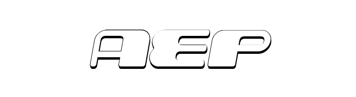 Forehead Round 3D Italic  Free Fonts Download