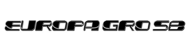 Forehead Fantasy 3D Filled Slant  Free Fonts Download