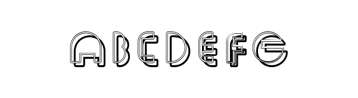 Cablegram Regular  Free Fonts Download