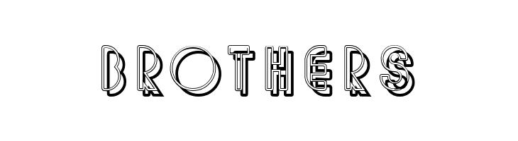 Cablegram Regular  Free Fonts Download