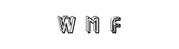 Cablegram Regular  Free Fonts Download