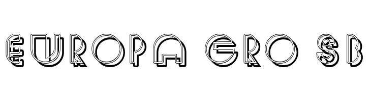 Cablegram Regular  Free Fonts Download