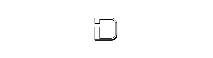 Cyber Bold  Free Fonts Download