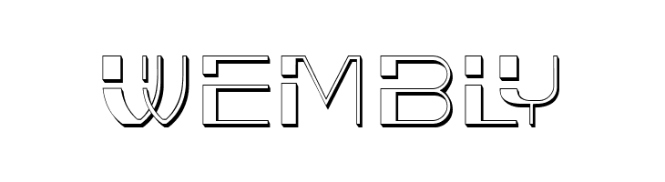 Cyber Bold  Free Fonts Download