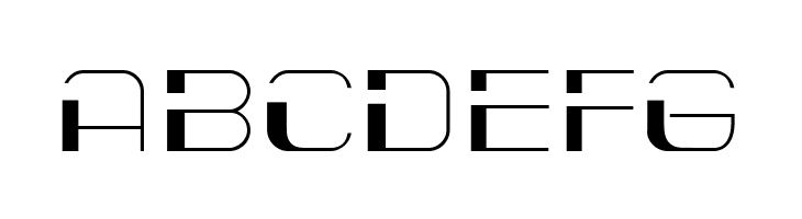 Cyber Bold Book  Free Fonts Download