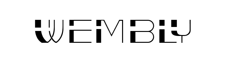 Cyber Bold Book  Free Fonts Download