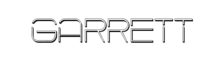 Cyber Regular  Free Fonts Download