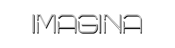 Cyber Regular  Free Fonts Download