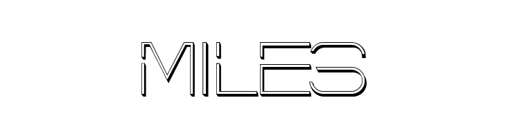 Cyber Regular  Free Fonts Download