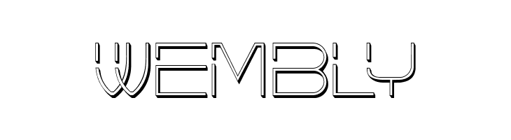 Cyber Regular  Free Fonts Download