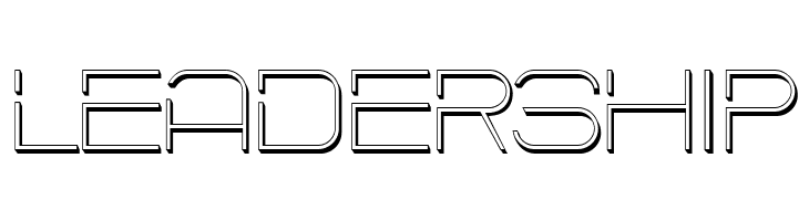 Cyber Regular  Free Fonts Download