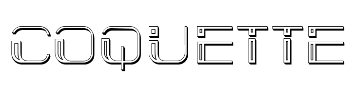 Cyber Bold Rustique  Free Fonts Download