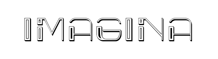 Cyber Bold Rustique  Free Fonts Download