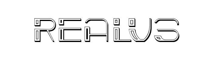 Cyber Bold Rustique  Free Fonts Download