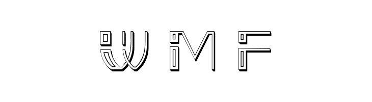 Cyber Bold Rustique  Free Fonts Download